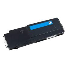 XEROX 106R03534 C - Cartouche de toner laser Compatible Premium couleur cyan très grande capacité pour Xerox 106R3534 XEROX 106R03534 C